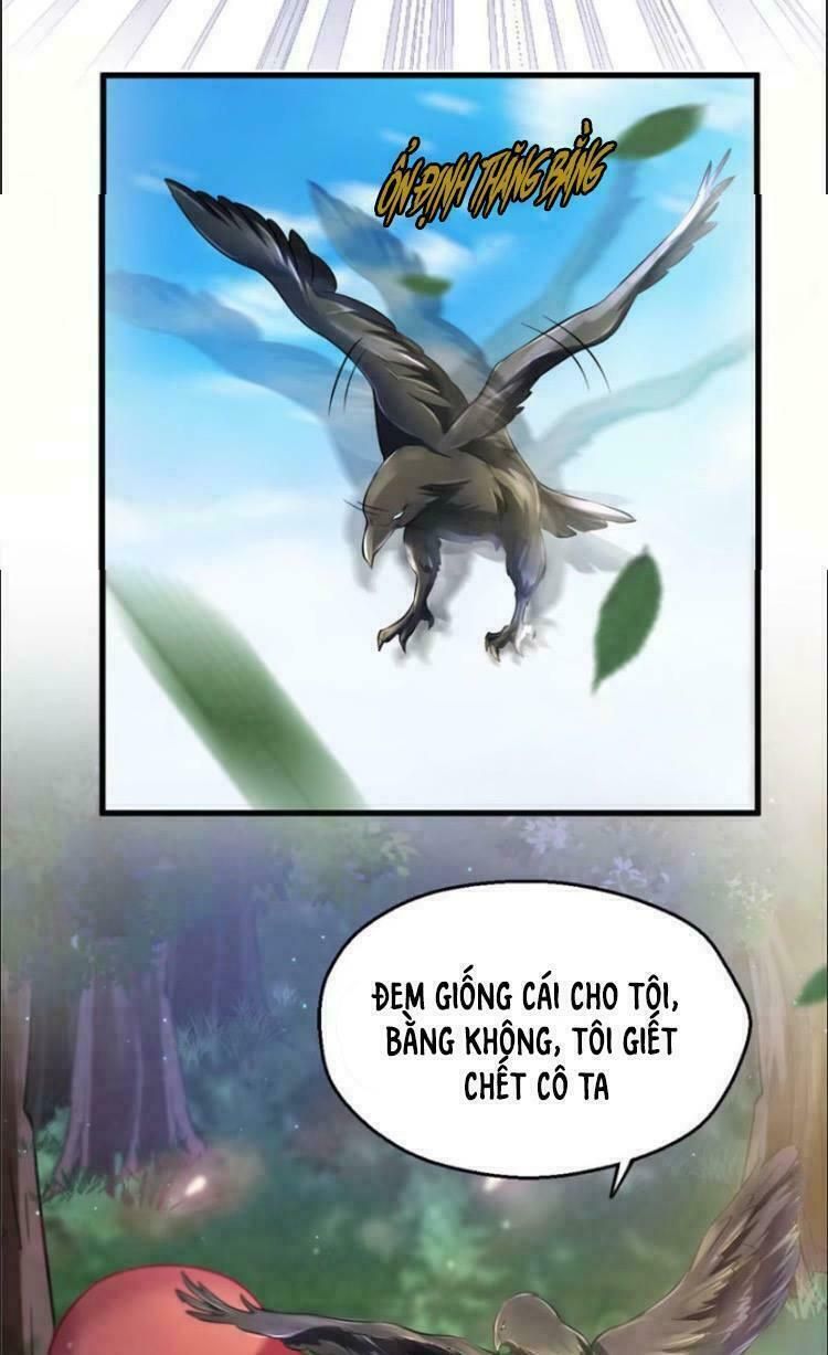 đọc truyện Thảnh Thơi Thú Thế Chủng Chủng Điền, Sinh Sinh Tể Chương 27 ảnh 20 tại Thiên Thai Truyện