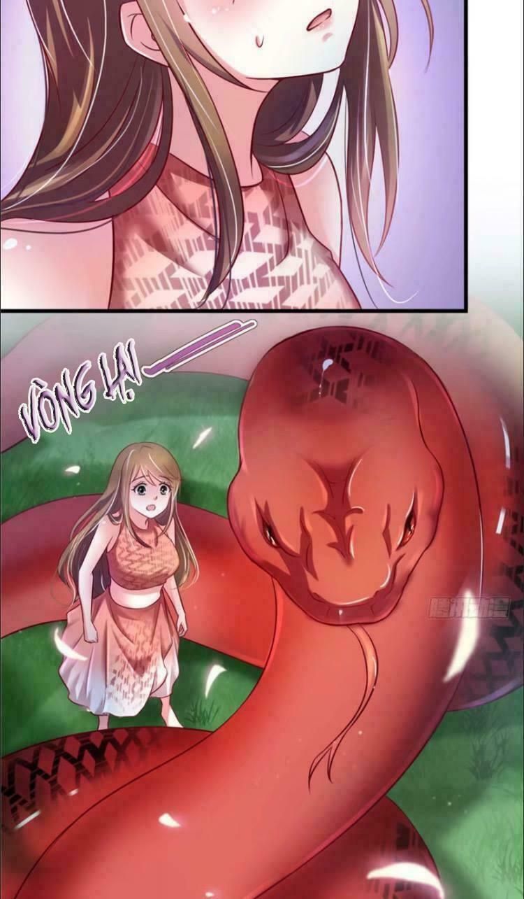 đọc truyện Thảnh Thơi Thú Thế Chủng Chủng Điền, Sinh Sinh Tể Chương 27 ảnh 22 tại Thiên Thai Truyện