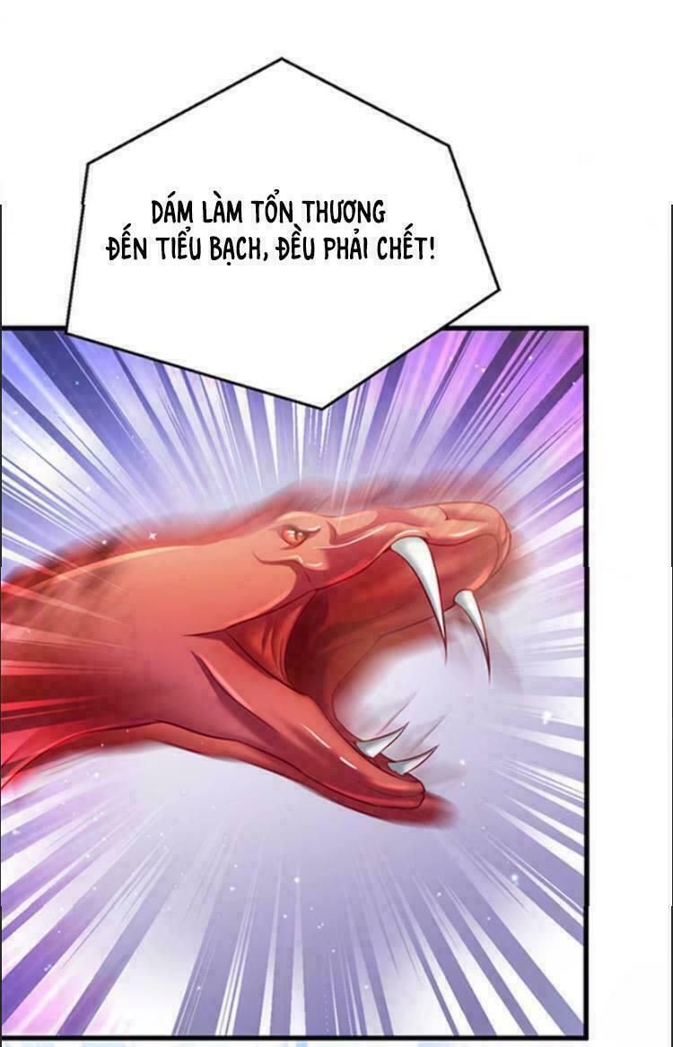 đọc truyện Thảnh Thơi Thú Thế Chủng Chủng Điền, Sinh Sinh Tể Chương 27 ảnh 26 tại Thiên Thai Truyện