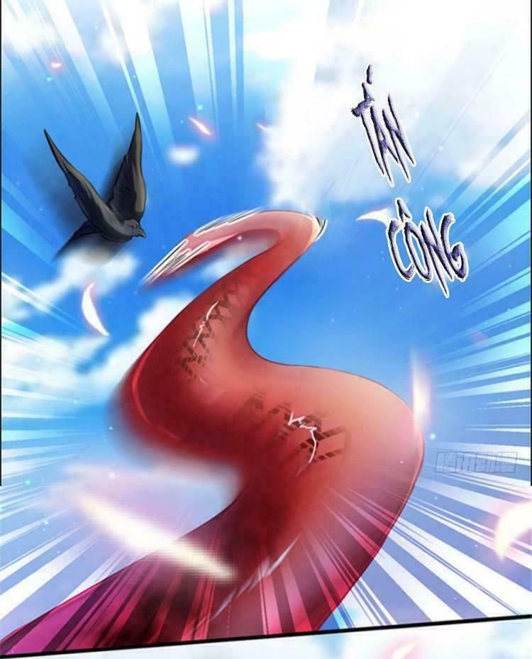 đọc truyện Thảnh Thơi Thú Thế Chủng Chủng Điền, Sinh Sinh Tể Chương 27 ảnh 27 tại Thiên Thai Truyện