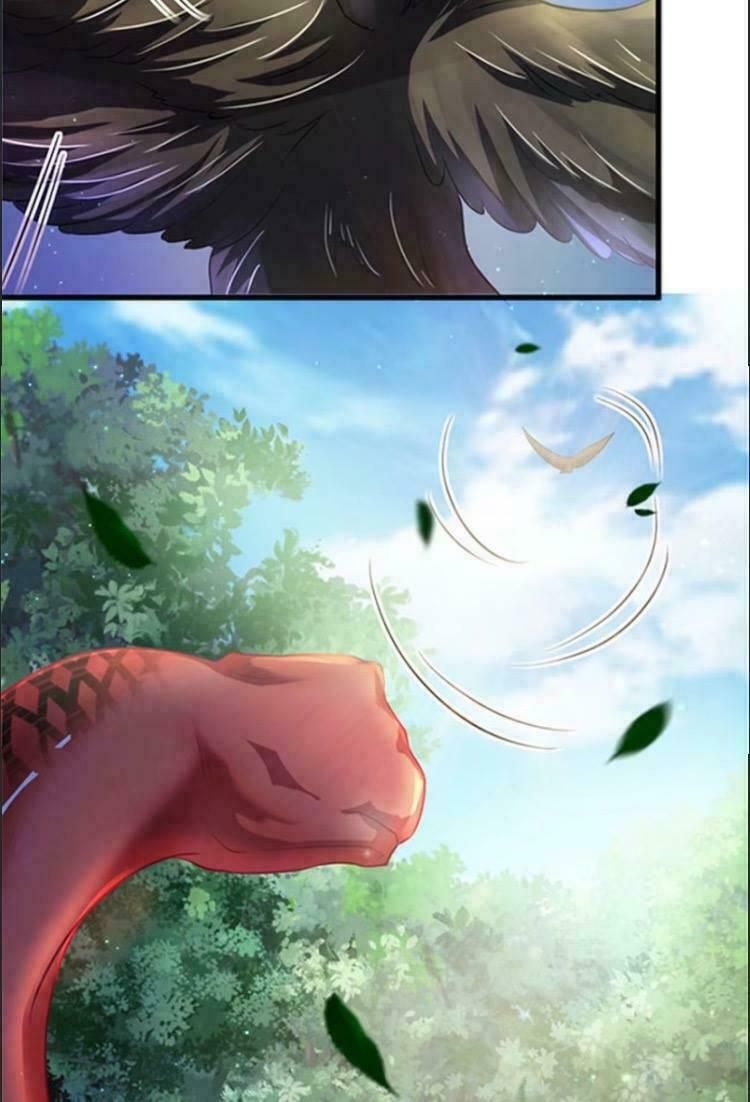 đọc truyện Thảnh Thơi Thú Thế Chủng Chủng Điền, Sinh Sinh Tể Chương 27 ảnh 31 tại Thiên Thai Truyện