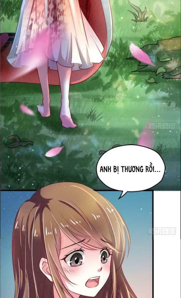 đọc truyện Thảnh Thơi Thú Thế Chủng Chủng Điền, Sinh Sinh Tể Chương 27 ảnh 35 tại Thiên Thai Truyện