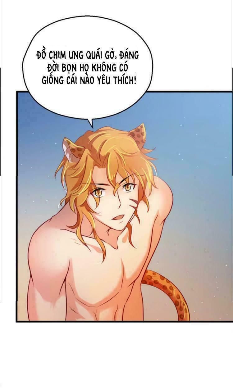 đọc truyện Thảnh Thơi Thú Thế Chủng Chủng Điền, Sinh Sinh Tể Chương 27 ảnh 53 tại Thiên Thai Truyện