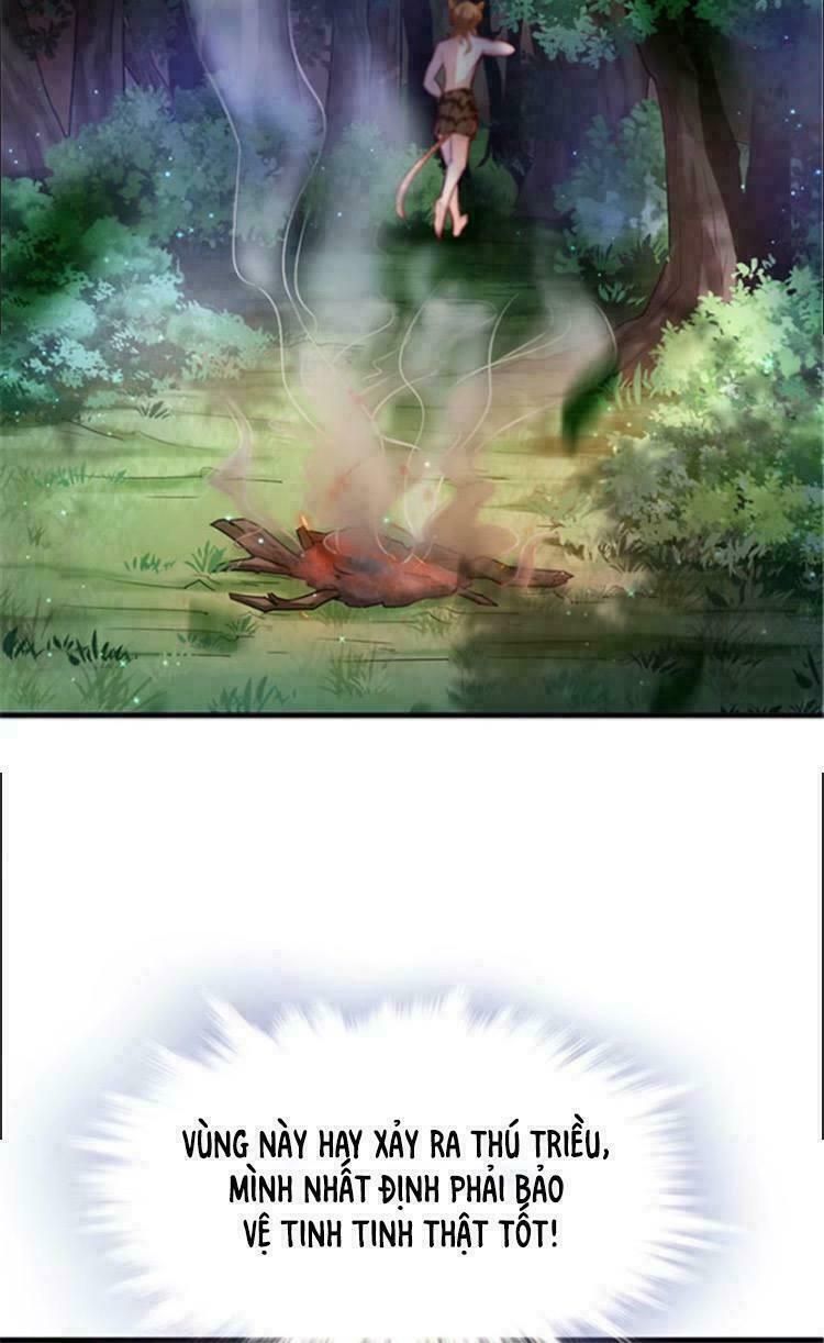 đọc truyện Thảnh Thơi Thú Thế Chủng Chủng Điền, Sinh Sinh Tể Chương 27 ảnh 55 tại Thiên Thai Truyện