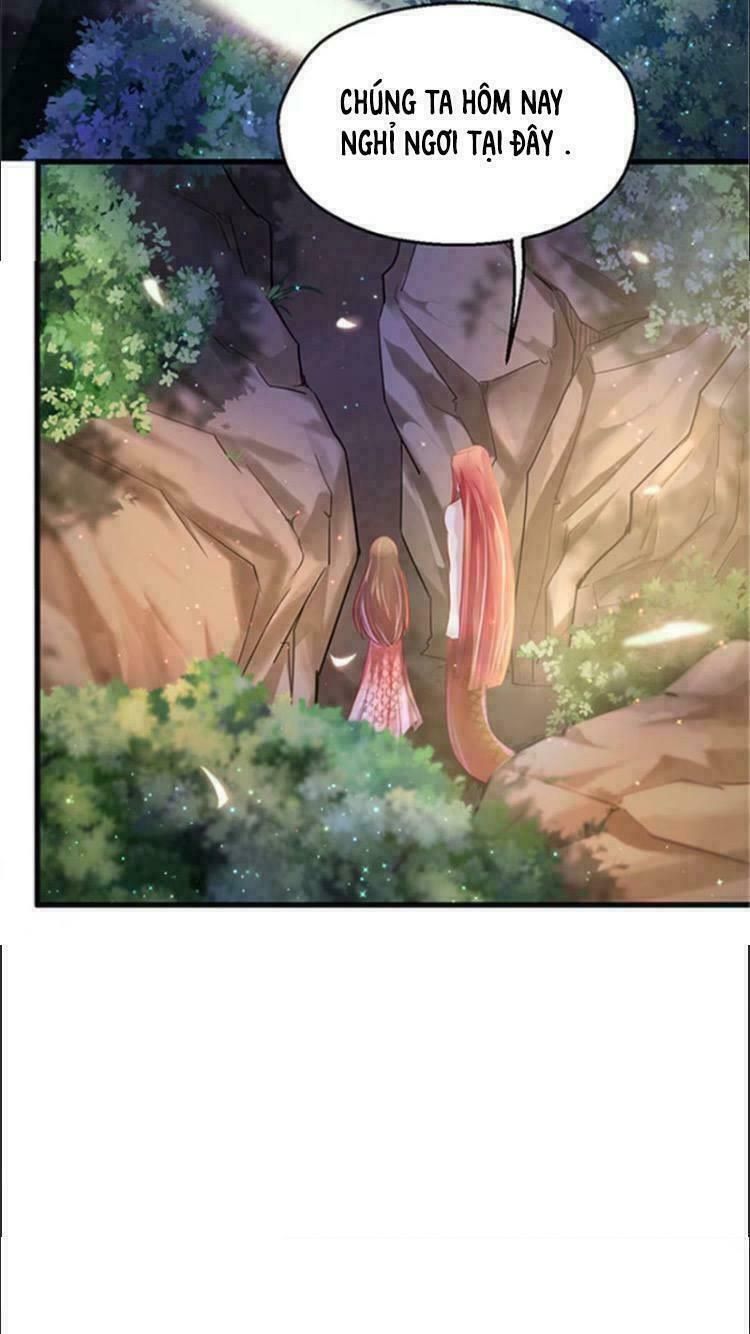 đọc truyện Thảnh Thơi Thú Thế Chủng Chủng Điền, Sinh Sinh Tể Chương 27 ảnh 58 tại Thiên Thai Truyện