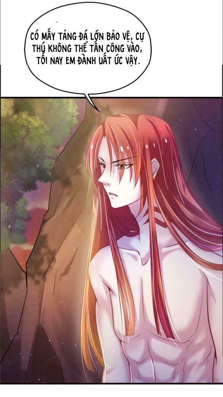 đọc truyện Thảnh Thơi Thú Thế Chủng Chủng Điền, Sinh Sinh Tể Chương 27 ảnh 59 tại Thiên Thai Truyện