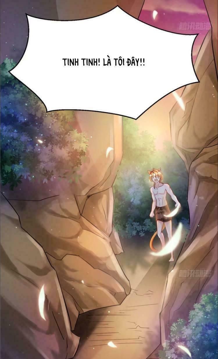 đọc truyện Thảnh Thơi Thú Thế Chủng Chủng Điền, Sinh Sinh Tể Chương 27 ảnh 62 tại Thiên Thai Truyện