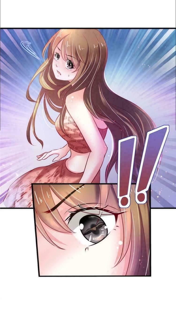 đọc truyện Thảnh Thơi Thú Thế Chủng Chủng Điền, Sinh Sinh Tể Chương 27 ảnh 9 tại Thiên Thai Truyện