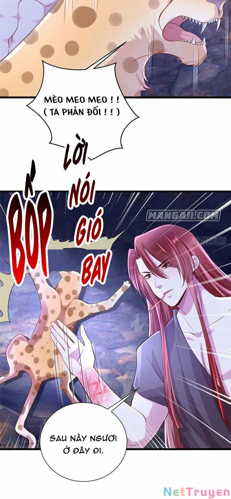 đọc truyện Thảnh Thơi Thú Thế Chủng Chủng Điền, Sinh Sinh Tể Chương 270.1 ảnh 14 tại Thiên Thai Truyện