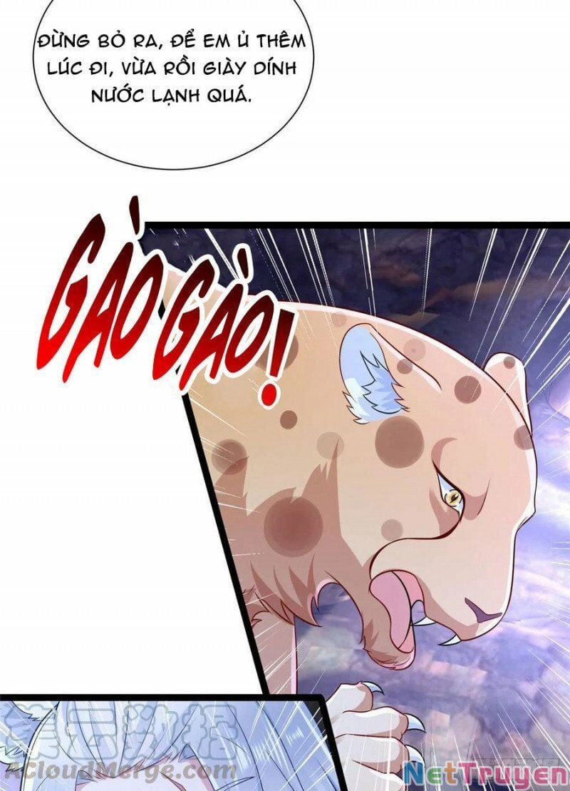 đọc truyện Thảnh Thơi Thú Thế Chủng Chủng Điền, Sinh Sinh Tể Chương 270.1 ảnh 20 tại Thiên Thai Truyện