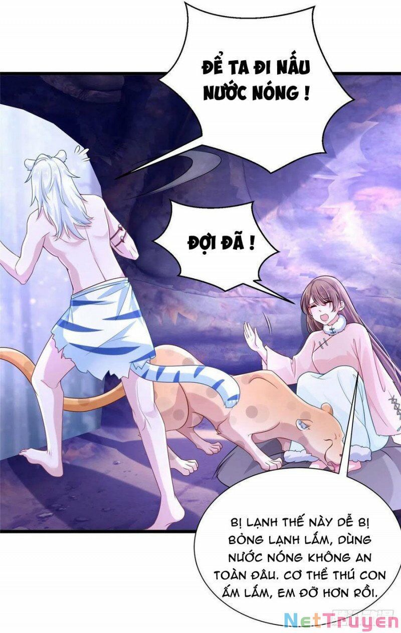 đọc truyện Thảnh Thơi Thú Thế Chủng Chủng Điền, Sinh Sinh Tể Chương 270.1 ảnh 22 tại Thiên Thai Truyện