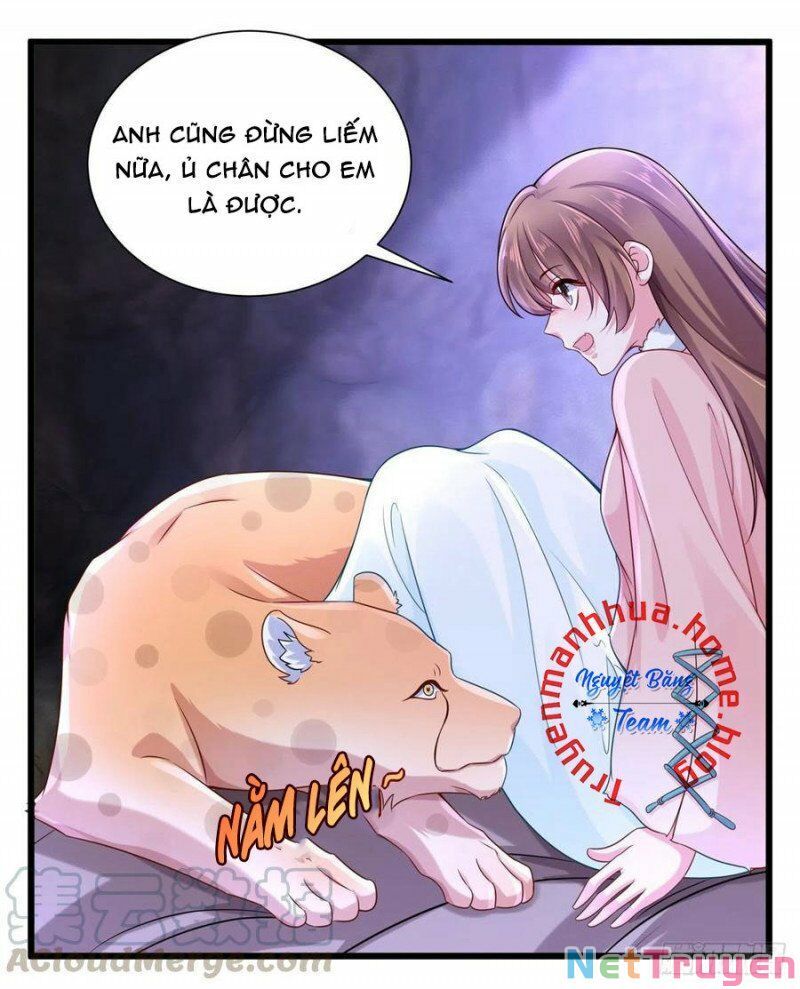 đọc truyện Thảnh Thơi Thú Thế Chủng Chủng Điền, Sinh Sinh Tể Chương 270.1 ảnh 23 tại Thiên Thai Truyện