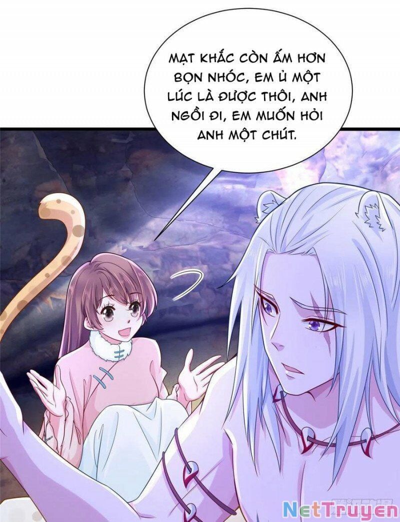 đọc truyện Thảnh Thơi Thú Thế Chủng Chủng Điền, Sinh Sinh Tể Chương 270.1 ảnh 24 tại Thiên Thai Truyện