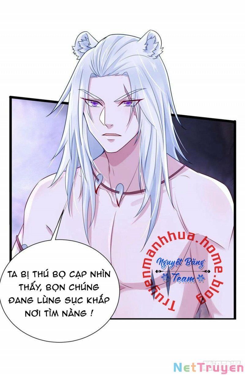 đọc truyện Thảnh Thơi Thú Thế Chủng Chủng Điền, Sinh Sinh Tể Chương 270.1 ảnh 27 tại Thiên Thai Truyện