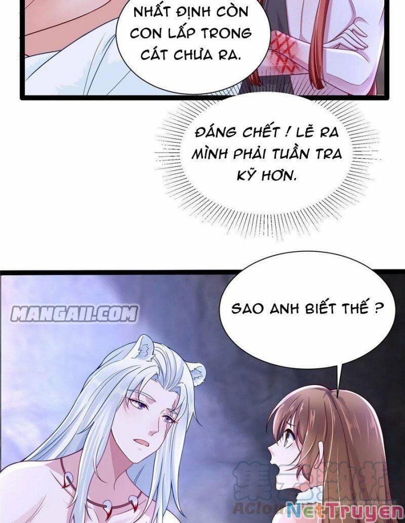 đọc truyện Thảnh Thơi Thú Thế Chủng Chủng Điền, Sinh Sinh Tể Chương 270.1 ảnh 29 tại Thiên Thai Truyện