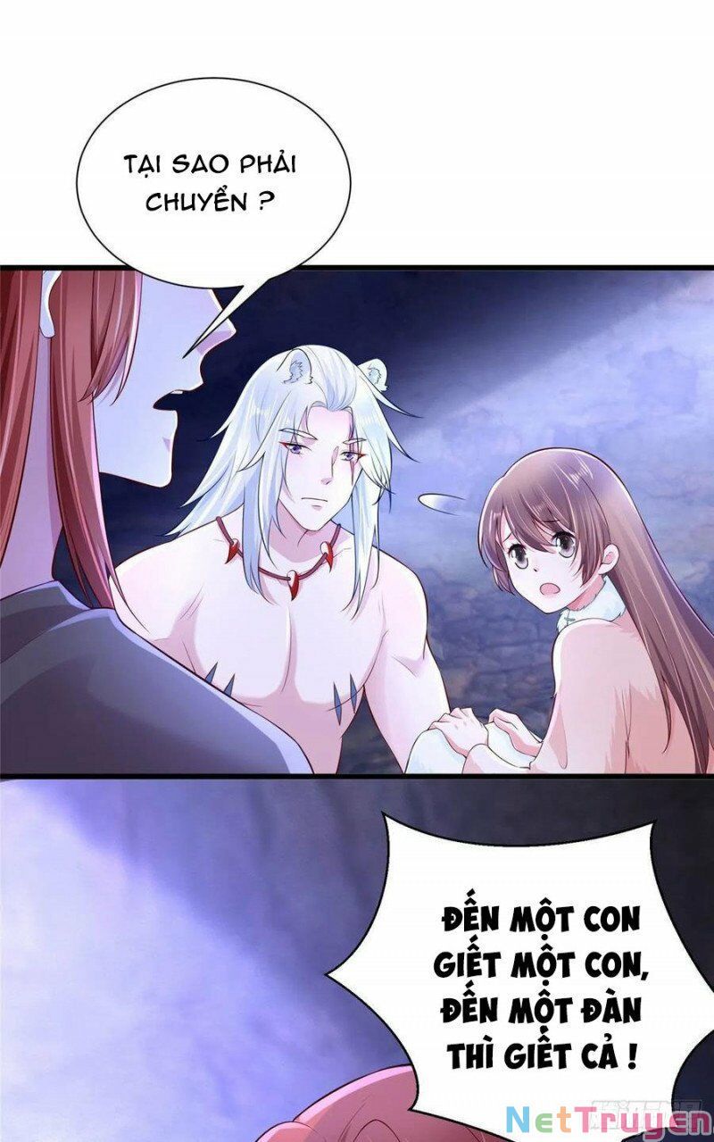 đọc truyện Thảnh Thơi Thú Thế Chủng Chủng Điền, Sinh Sinh Tể Chương 270.2 ảnh 12 tại Thiên Thai Truyện