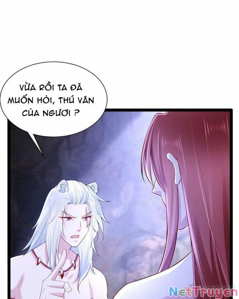 đọc truyện Thảnh Thơi Thú Thế Chủng Chủng Điền, Sinh Sinh Tể Chương 270.2 ảnh 14 tại Thiên Thai Truyện