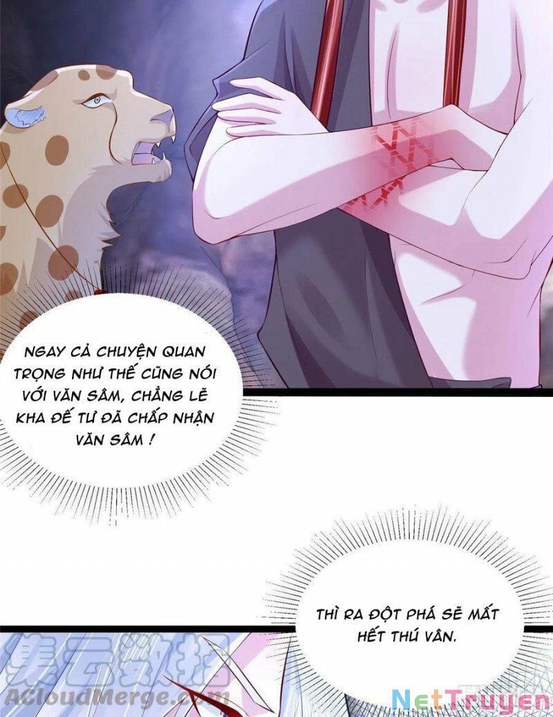 đọc truyện Thảnh Thơi Thú Thế Chủng Chủng Điền, Sinh Sinh Tể Chương 270.2 ảnh 16 tại Thiên Thai Truyện