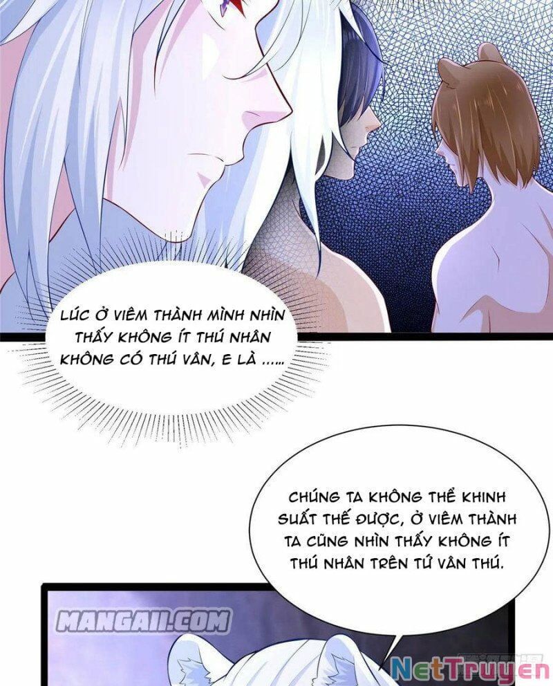 đọc truyện Thảnh Thơi Thú Thế Chủng Chủng Điền, Sinh Sinh Tể Chương 270.2 ảnh 17 tại Thiên Thai Truyện