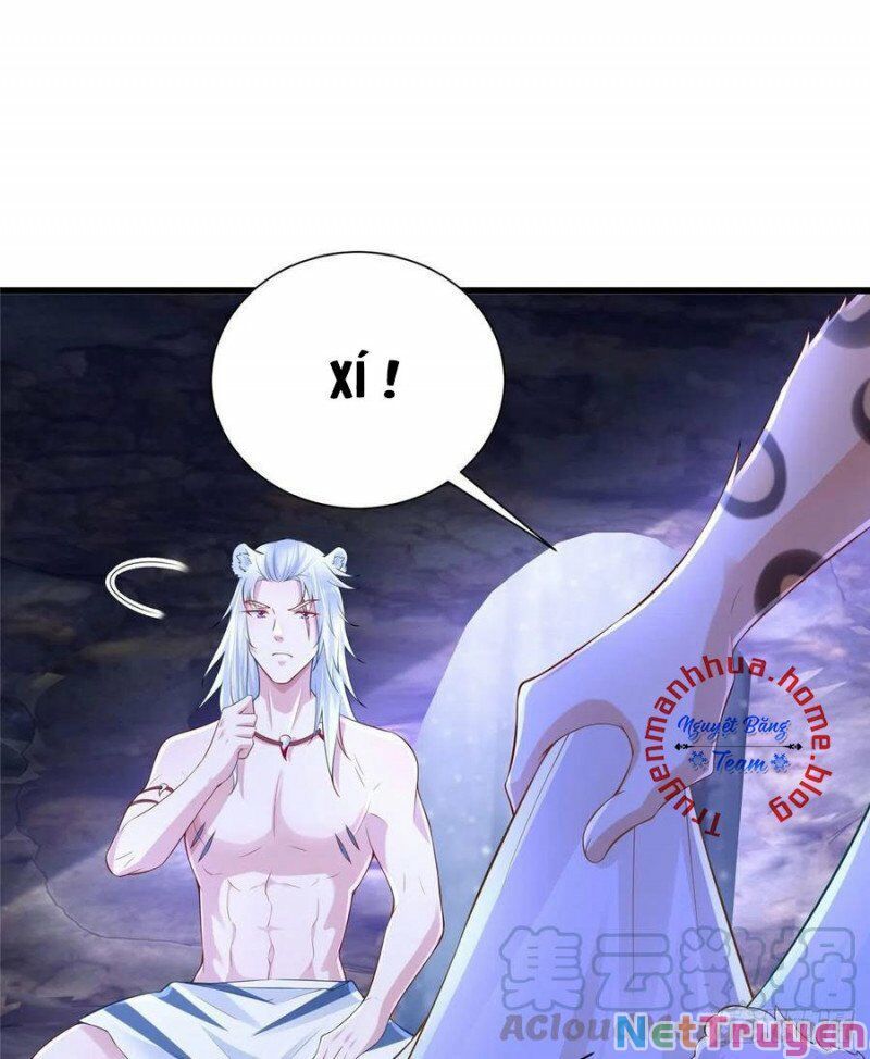 đọc truyện Thảnh Thơi Thú Thế Chủng Chủng Điền, Sinh Sinh Tể Chương 270.2 ảnh 19 tại Thiên Thai Truyện