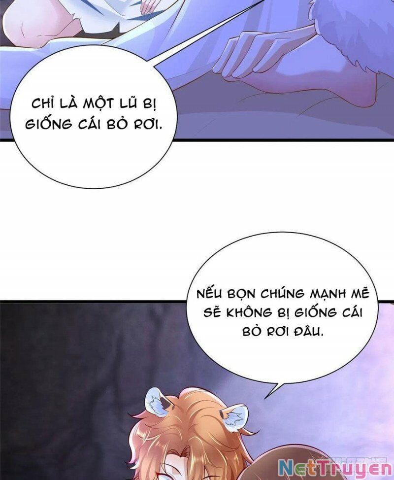 đọc truyện Thảnh Thơi Thú Thế Chủng Chủng Điền, Sinh Sinh Tể Chương 270.2 ảnh 20 tại Thiên Thai Truyện