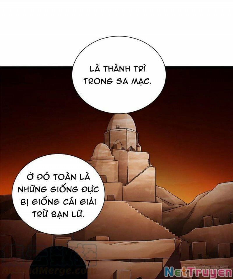 đọc truyện Thảnh Thơi Thú Thế Chủng Chủng Điền, Sinh Sinh Tể Chương 270.2 ảnh 4 tại Thiên Thai Truyện