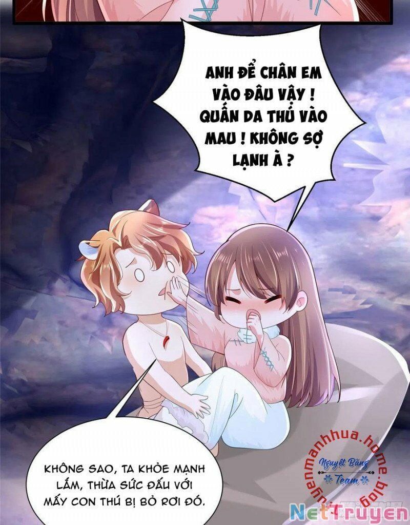 đọc truyện Thảnh Thơi Thú Thế Chủng Chủng Điền, Sinh Sinh Tể Chương 270.2 ảnh 23 tại Thiên Thai Truyện