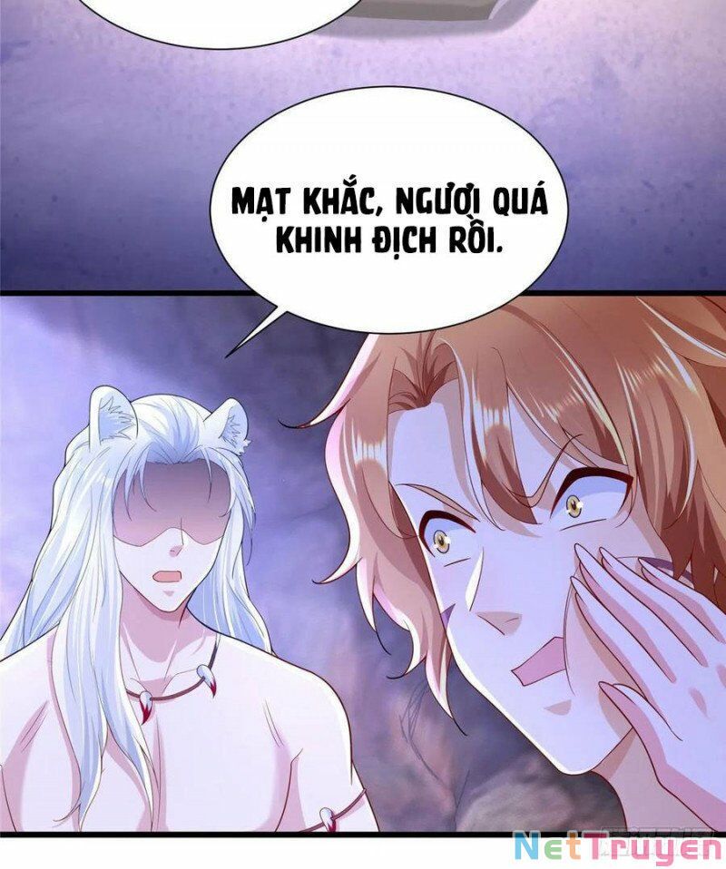 đọc truyện Thảnh Thơi Thú Thế Chủng Chủng Điền, Sinh Sinh Tể Chương 270.2 ảnh 24 tại Thiên Thai Truyện