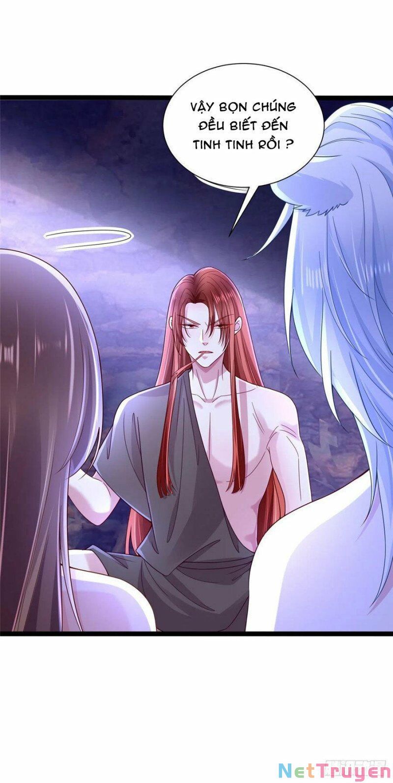 đọc truyện Thảnh Thơi Thú Thế Chủng Chủng Điền, Sinh Sinh Tể Chương 270.2 ảnh 8 tại Thiên Thai Truyện