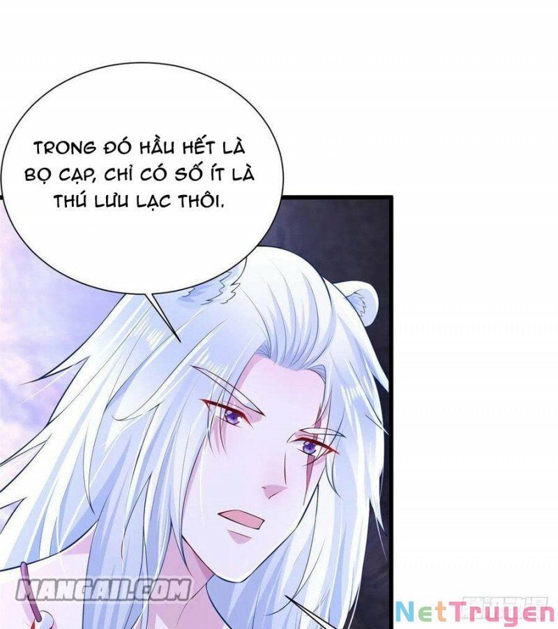 đọc truyện Thảnh Thơi Thú Thế Chủng Chủng Điền, Sinh Sinh Tể Chương 270.2 ảnh 9 tại Thiên Thai Truyện