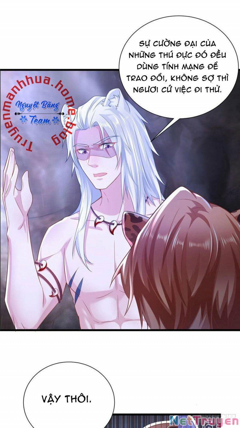 đọc truyện Thảnh Thơi Thú Thế Chủng Chủng Điền, Sinh Sinh Tể Chương 271.1 ảnh 12 tại Thiên Thai Truyện