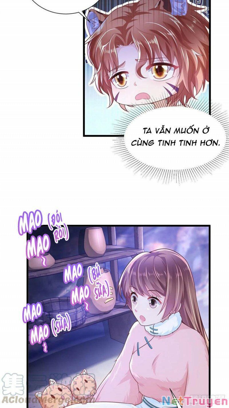 đọc truyện Thảnh Thơi Thú Thế Chủng Chủng Điền, Sinh Sinh Tể Chương 271.1 ảnh 13 tại Thiên Thai Truyện