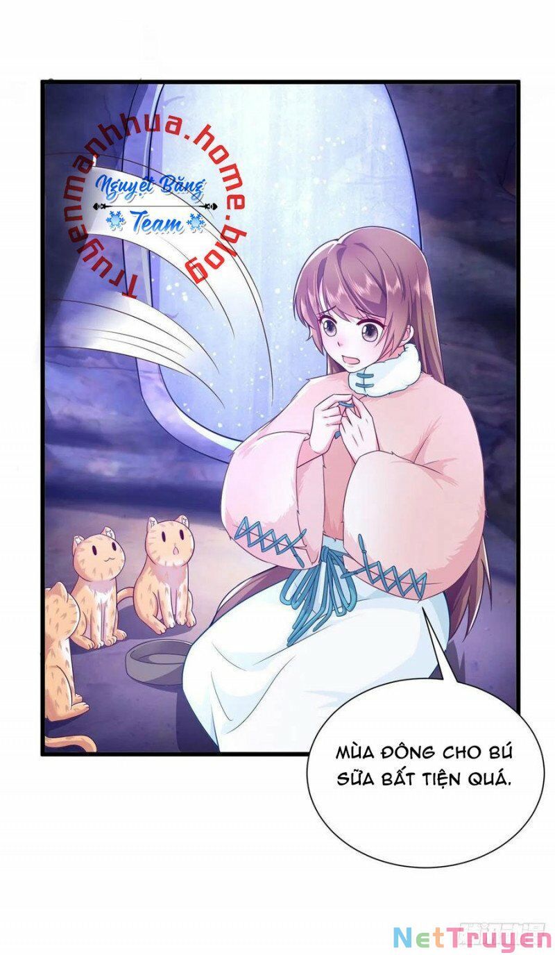 đọc truyện Thảnh Thơi Thú Thế Chủng Chủng Điền, Sinh Sinh Tể Chương 271.1 ảnh 16 tại Thiên Thai Truyện