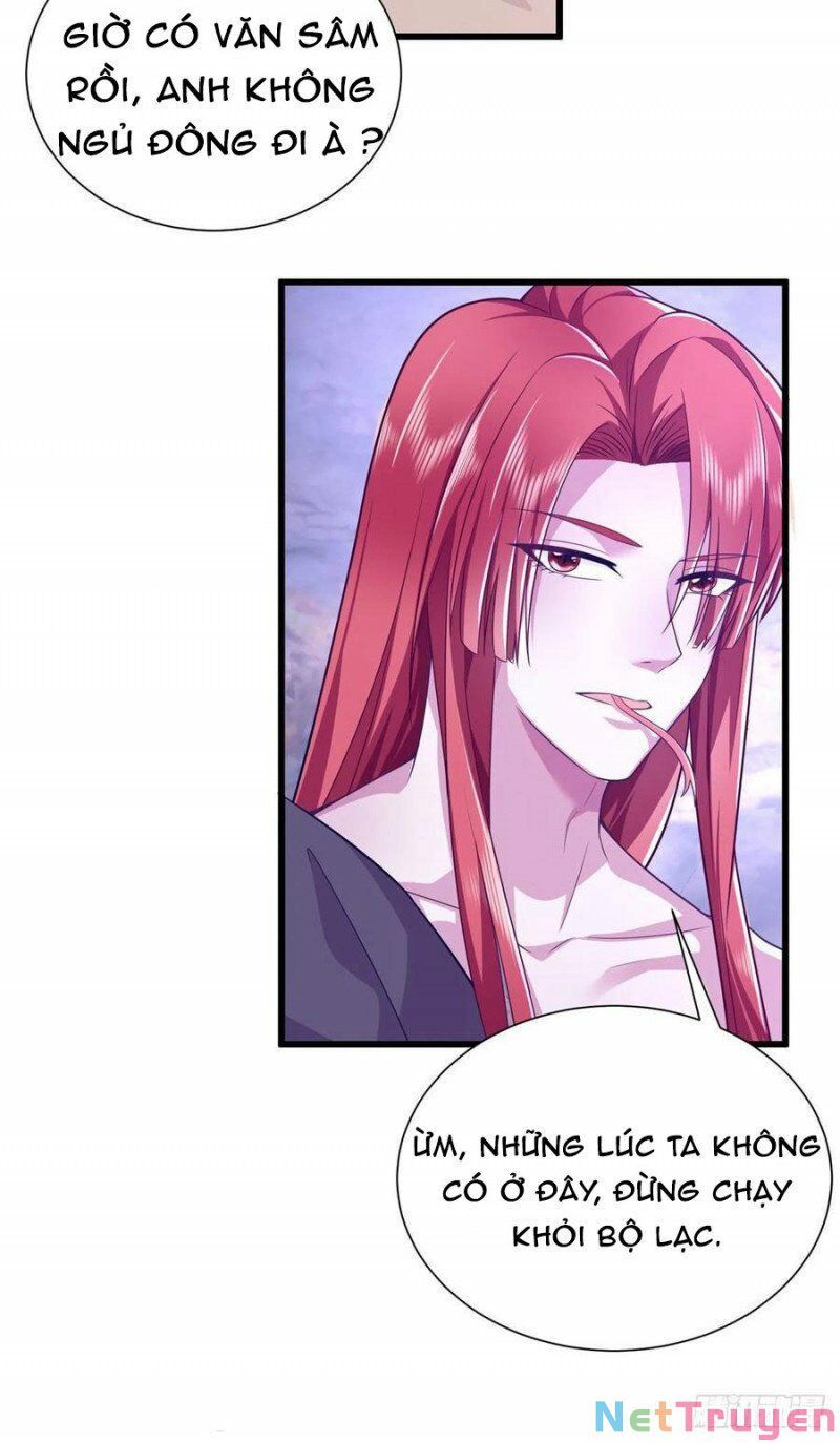 đọc truyện Thảnh Thơi Thú Thế Chủng Chủng Điền, Sinh Sinh Tể Chương 271.1 ảnh 19 tại Thiên Thai Truyện