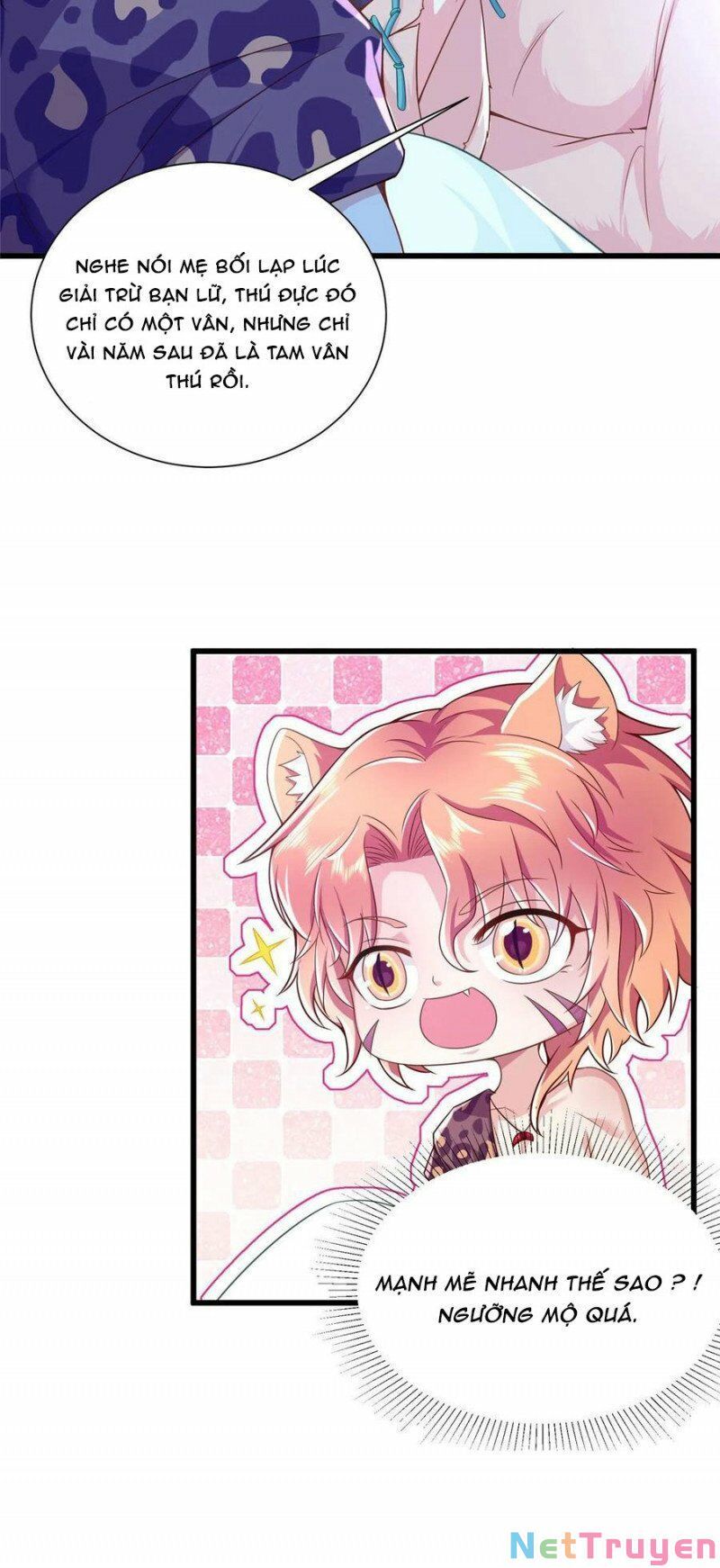 đọc truyện Thảnh Thơi Thú Thế Chủng Chủng Điền, Sinh Sinh Tể Chương 271.1 ảnh 7 tại Thiên Thai Truyện