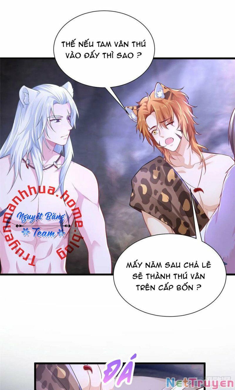 đọc truyện Thảnh Thơi Thú Thế Chủng Chủng Điền, Sinh Sinh Tể Chương 271.1 ảnh 8 tại Thiên Thai Truyện