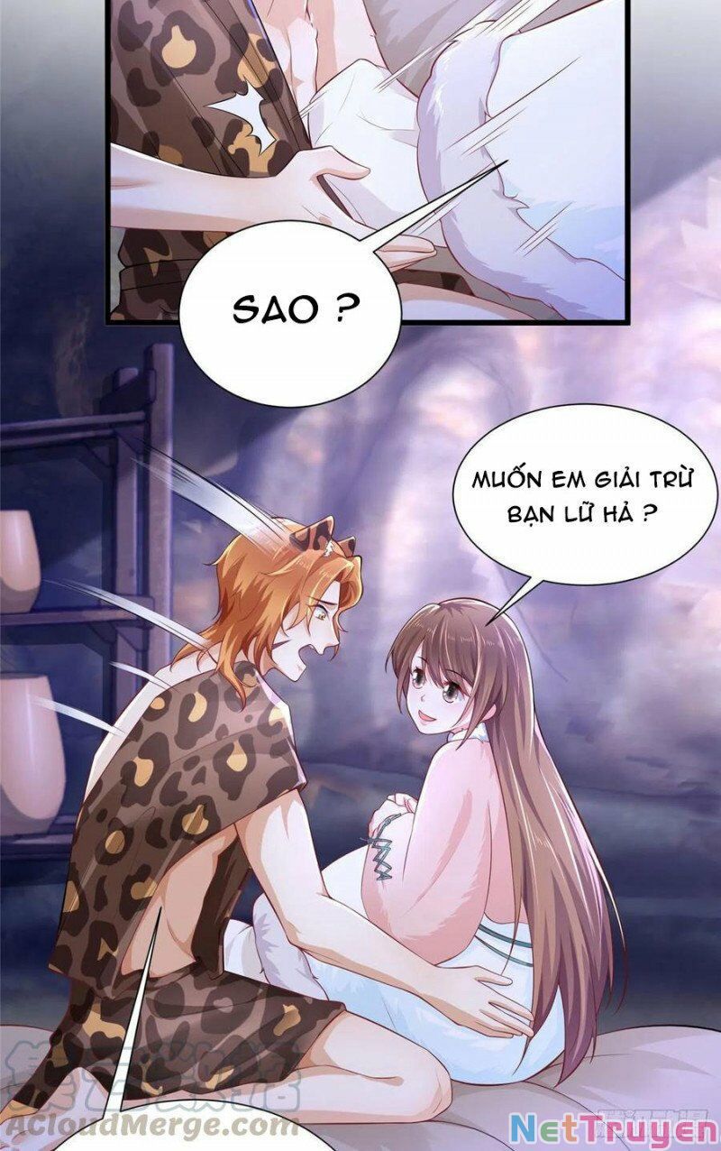 đọc truyện Thảnh Thơi Thú Thế Chủng Chủng Điền, Sinh Sinh Tể Chương 271.1 ảnh 9 tại Thiên Thai Truyện