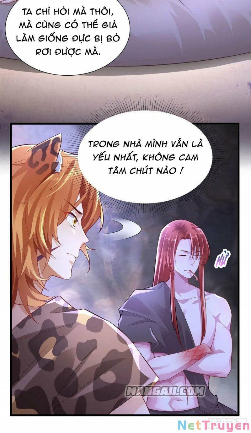 đọc truyện Thảnh Thơi Thú Thế Chủng Chủng Điền, Sinh Sinh Tể Chương 271.1 ảnh 10 tại Thiên Thai Truyện