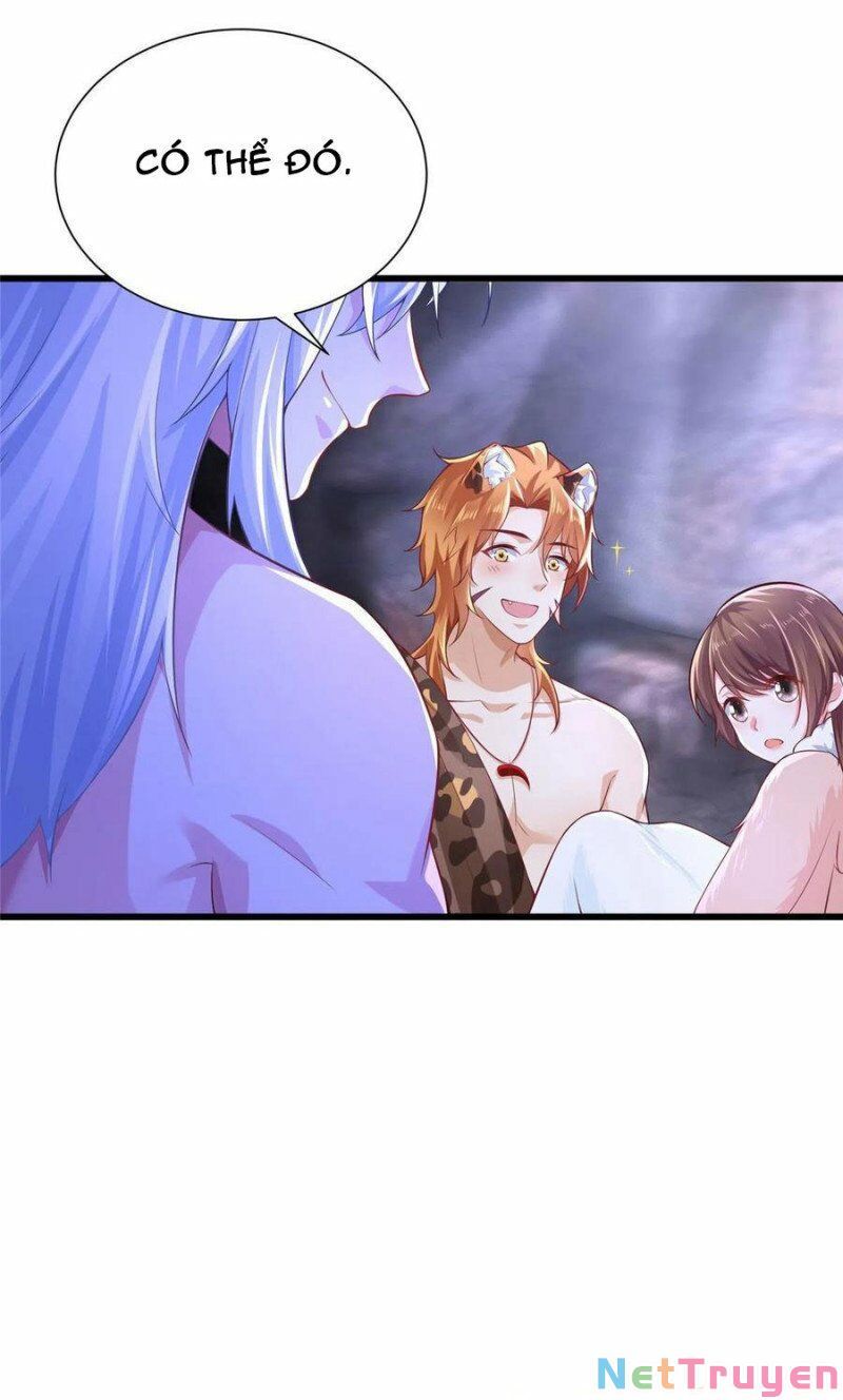 đọc truyện Thảnh Thơi Thú Thế Chủng Chủng Điền, Sinh Sinh Tể Chương 271.1 ảnh 11 tại Thiên Thai Truyện