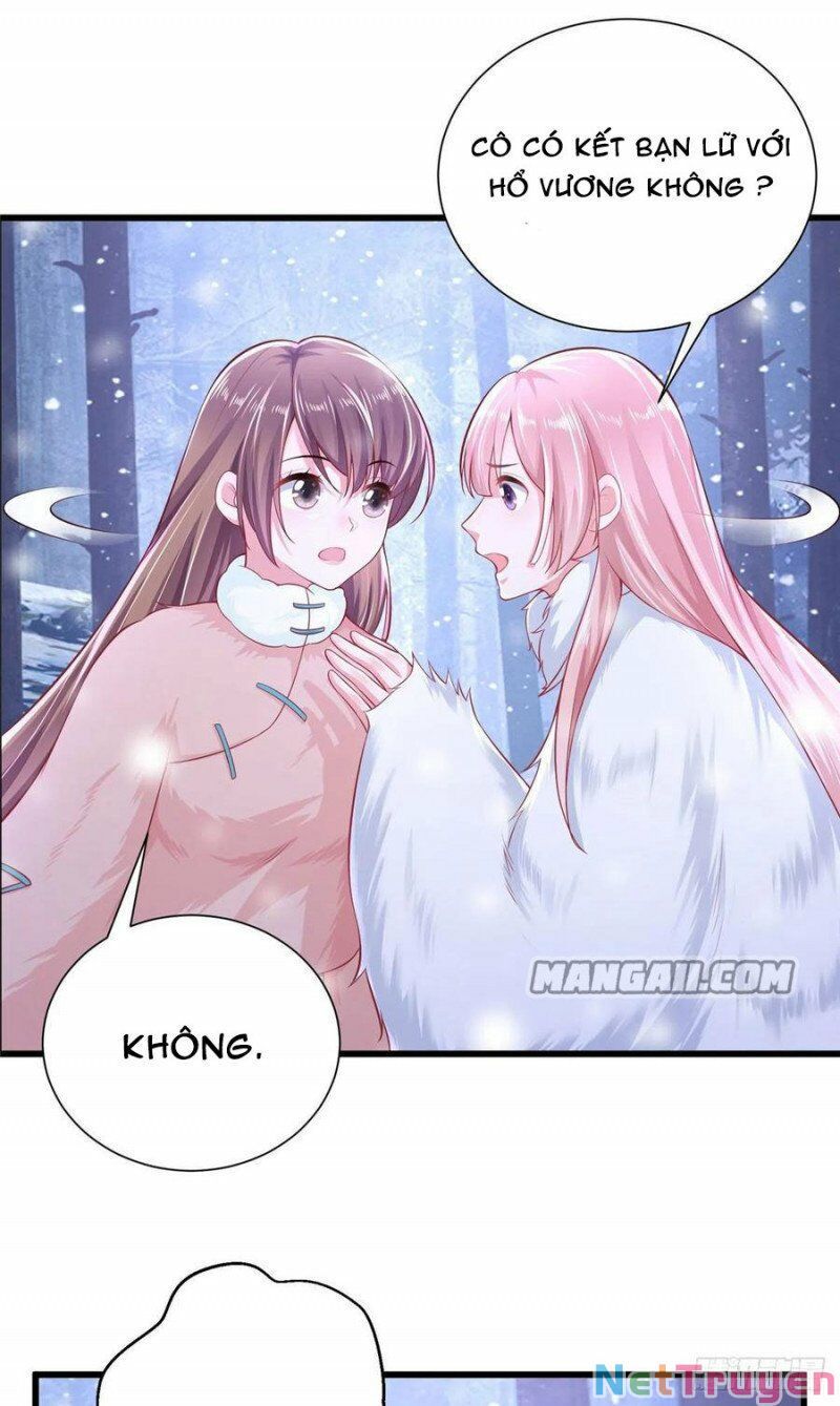 đọc truyện Thảnh Thơi Thú Thế Chủng Chủng Điền, Sinh Sinh Tể Chương 271.2 ảnh 14 tại Thiên Thai Truyện