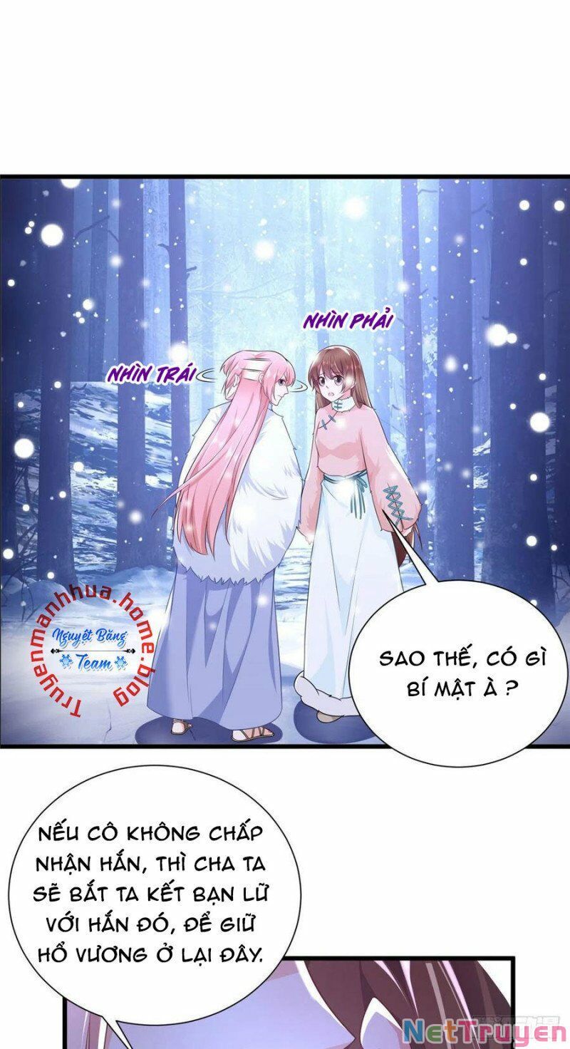 đọc truyện Thảnh Thơi Thú Thế Chủng Chủng Điền, Sinh Sinh Tể Chương 271.2 ảnh 16 tại Thiên Thai Truyện