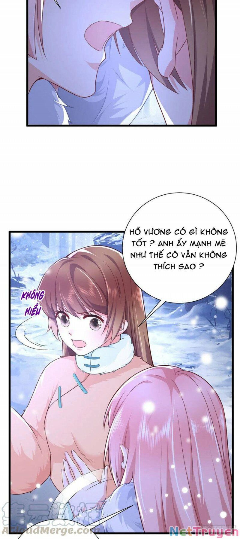 đọc truyện Thảnh Thơi Thú Thế Chủng Chủng Điền, Sinh Sinh Tể Chương 271.2 ảnh 17 tại Thiên Thai Truyện