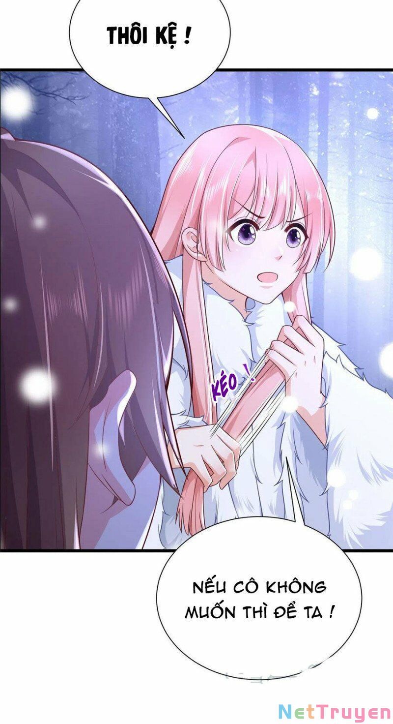 đọc truyện Thảnh Thơi Thú Thế Chủng Chủng Điền, Sinh Sinh Tể Chương 271.2 ảnh 19 tại Thiên Thai Truyện