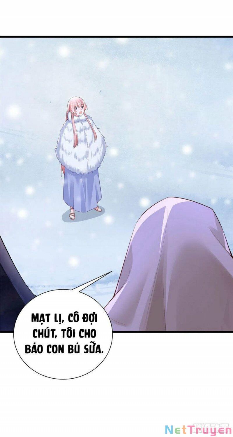 đọc truyện Thảnh Thơi Thú Thế Chủng Chủng Điền, Sinh Sinh Tể Chương 271.2 ảnh 11 tại Thiên Thai Truyện