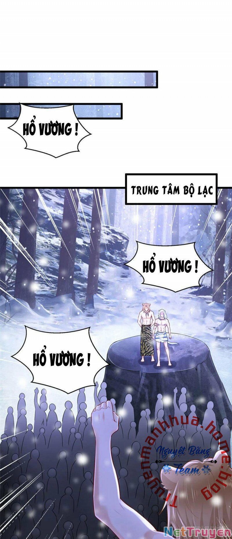 đọc truyện Thảnh Thơi Thú Thế Chủng Chủng Điền, Sinh Sinh Tể Chương 272.1 ảnh 12 tại Thiên Thai Truyện