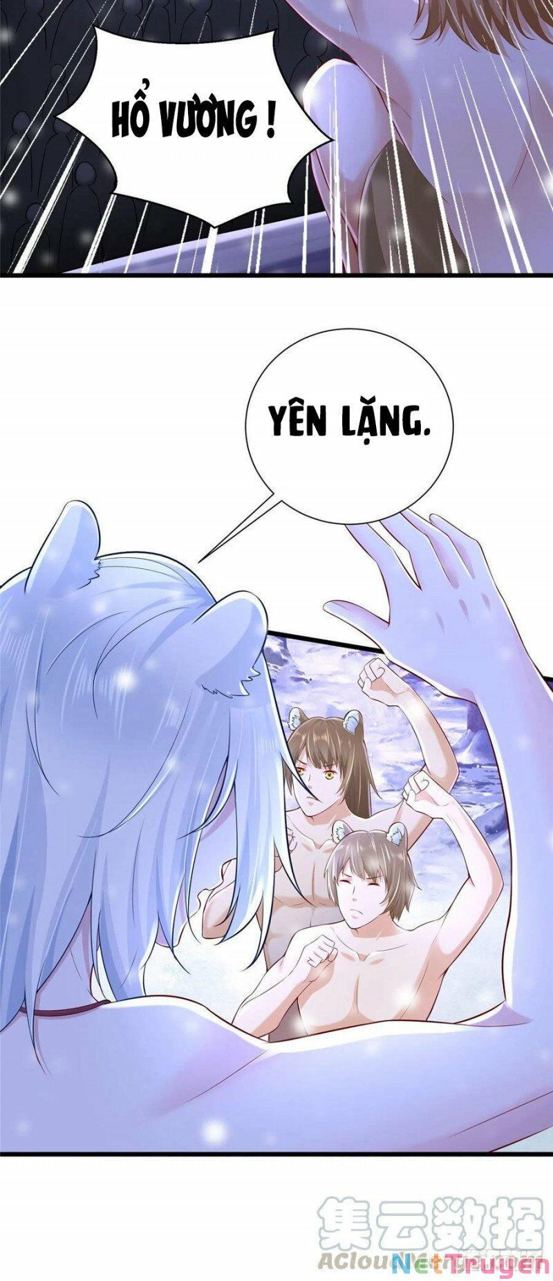 đọc truyện Thảnh Thơi Thú Thế Chủng Chủng Điền, Sinh Sinh Tể Chương 272.1 ảnh 13 tại Thiên Thai Truyện