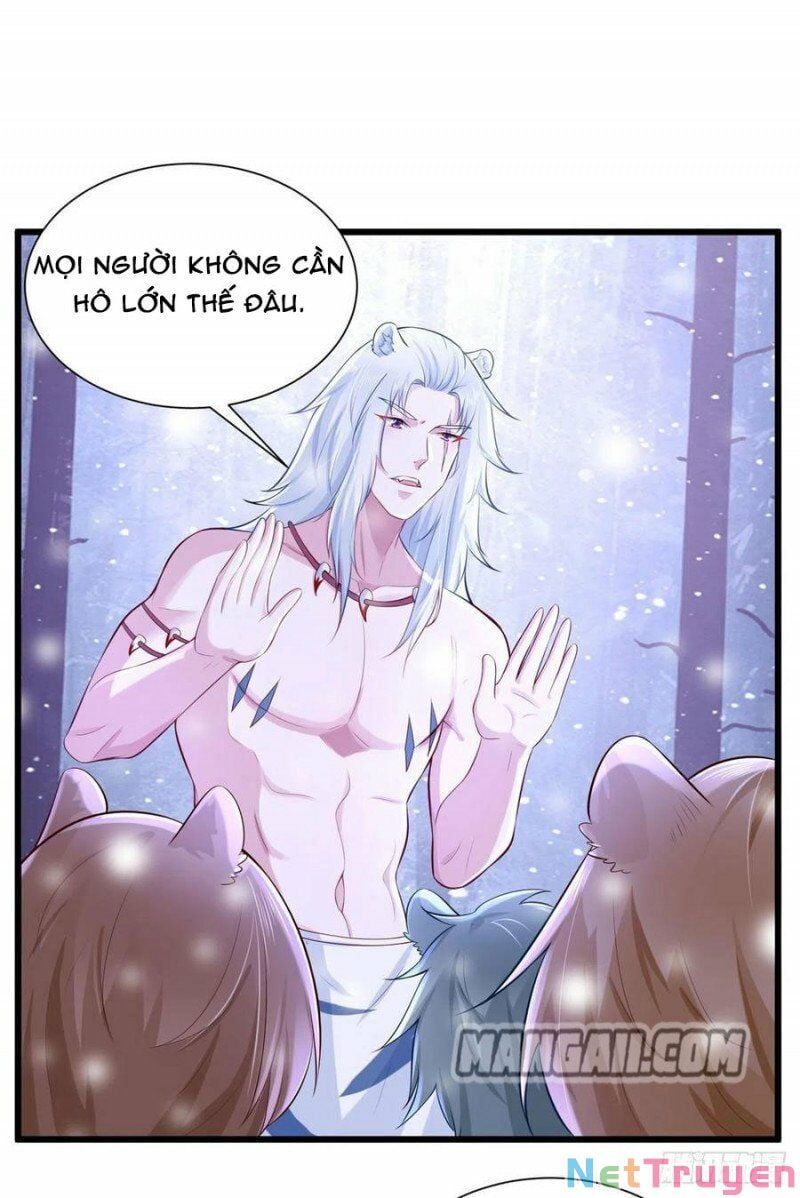 đọc truyện Thảnh Thơi Thú Thế Chủng Chủng Điền, Sinh Sinh Tể Chương 272.1 ảnh 14 tại Thiên Thai Truyện