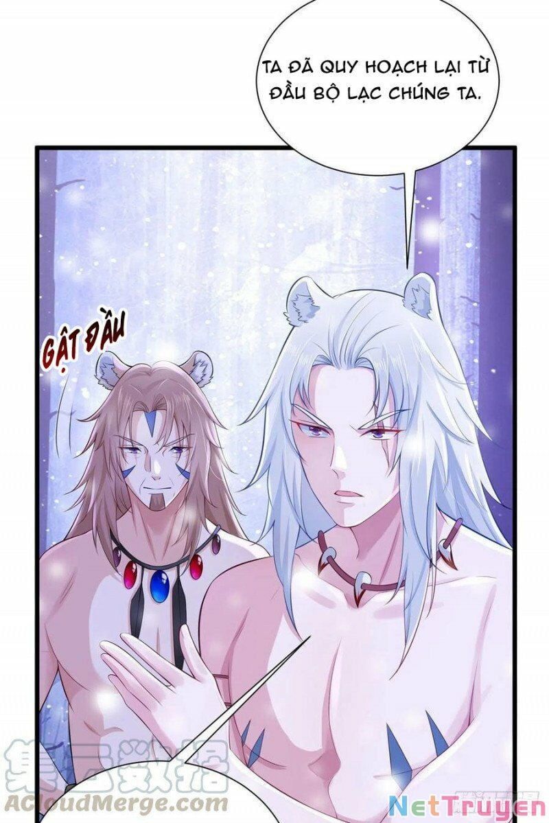 đọc truyện Thảnh Thơi Thú Thế Chủng Chủng Điền, Sinh Sinh Tể Chương 272.1 ảnh 15 tại Thiên Thai Truyện