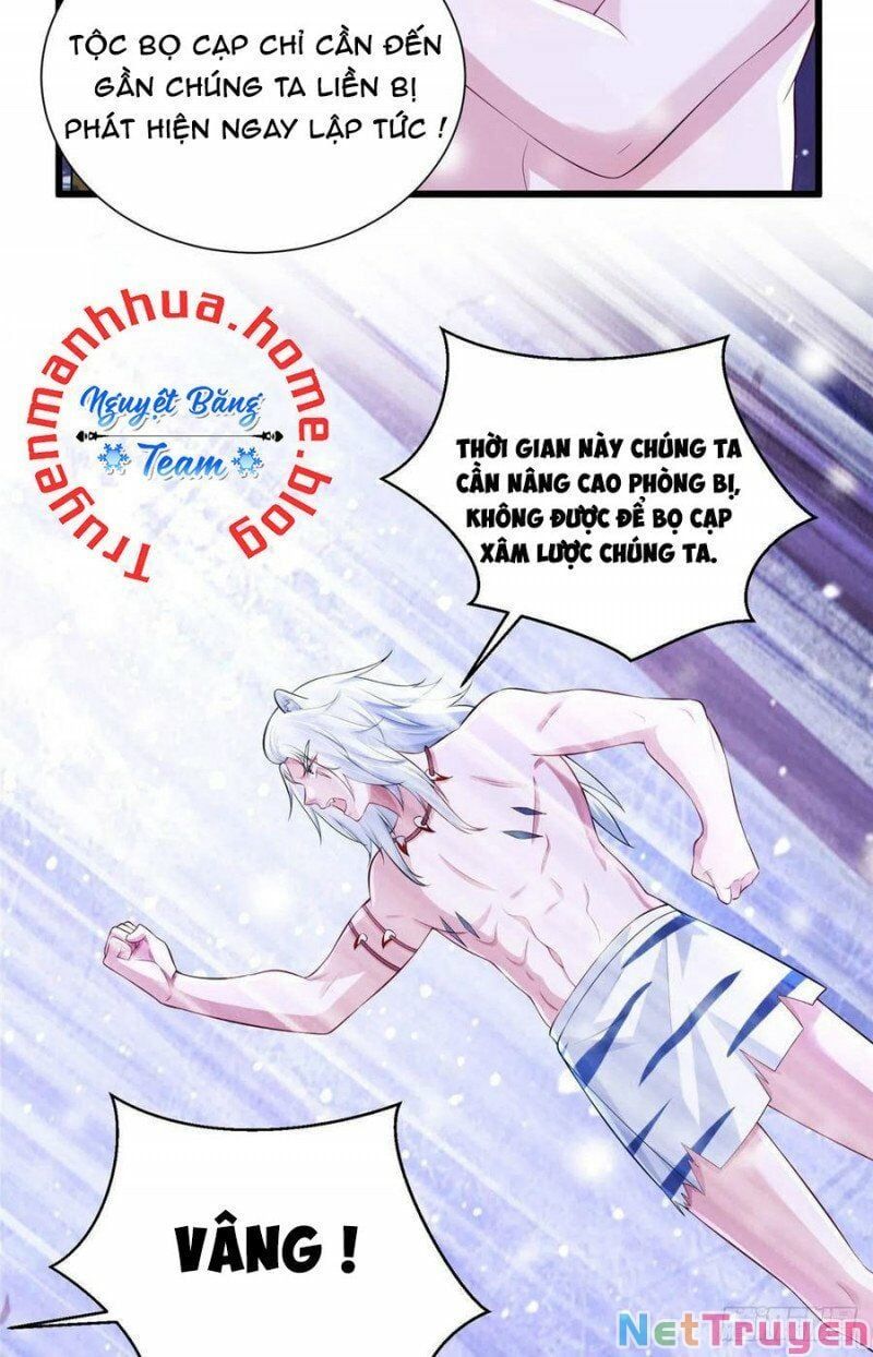 đọc truyện Thảnh Thơi Thú Thế Chủng Chủng Điền, Sinh Sinh Tể Chương 272.1 ảnh 16 tại Thiên Thai Truyện