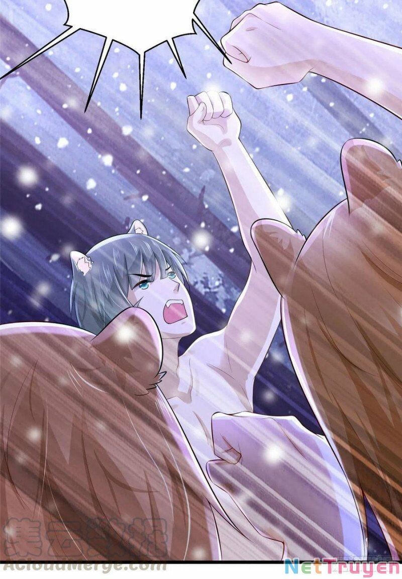 đọc truyện Thảnh Thơi Thú Thế Chủng Chủng Điền, Sinh Sinh Tể Chương 272.1 ảnh 17 tại Thiên Thai Truyện